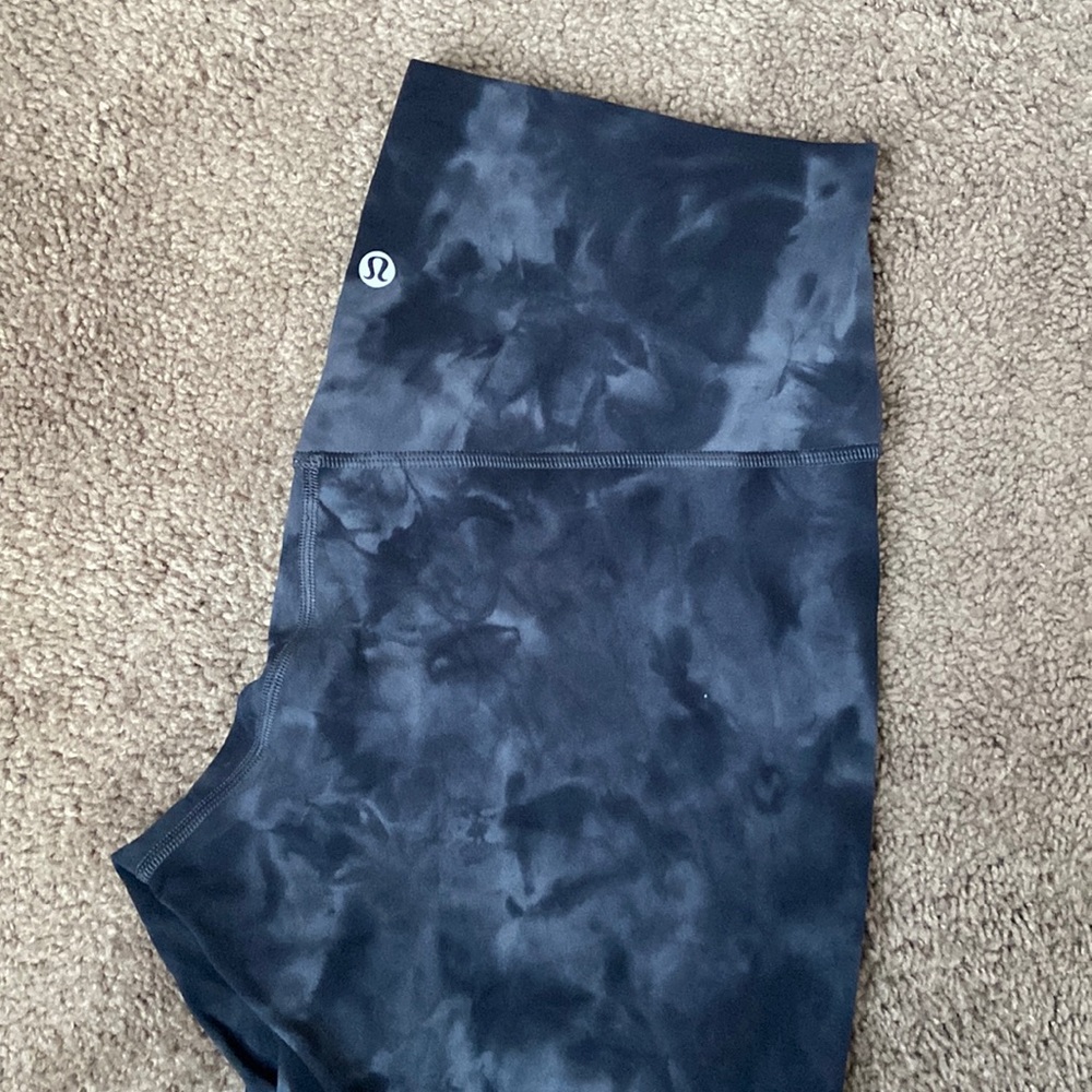 Lululemon align leggings size 10